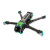 Rama FlyFishRC Volador II DJI O3 Walksnail Avatar HD